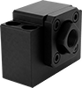 End Supports for Ball Screws and Precision Lead Screws