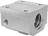 Ball Screw Nuts