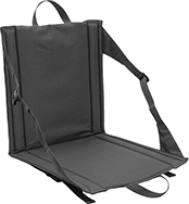 Image of Product. Front orientation. Chairs. Folding Chairs, Style D.