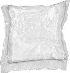 Image of Product. Front orientation. Floor Cleaners. Packet.