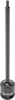 Long-Reach Impact Hex Bit Sockets 