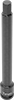 Long-Reach Impact Hex Bit Sockets 