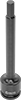Long-Reach Impact Hex Bit Sockets 
