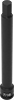 Long-Reach Impact Hex Bit Sockets 