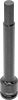 Long-Reach Impact Hex Bit Sockets 