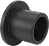 Flanged Sleeve Bearings