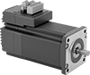 Stepper Motors with Integrated Motion Control