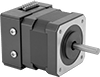 Stepper Motors