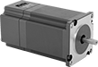 Image of Product. Front orientation. Stepper Motors. Motor/Drives.