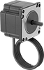Stepper Motors