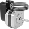 Stepper Motors