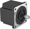 Stepper Motors