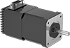 Stepper Motors