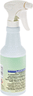 Image of Product. Spray Bottle. Front orientation. Gas Leak Detectors. High-Visibility Quick-Spot Compressed Gas Leak Detectors, -55° F to 200° F, Spray Bottle.