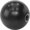 Ball Knobs
