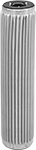 Image of Product. Front orientation. Filter Cartridges. Reusable Filter Cartridges for Oil.