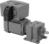 Electric Gearmotors