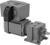 Electric Gearmotors