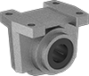 Linear Bearings