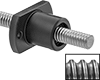 Ball Screws and Nuts
