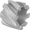 Face Mills