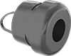 Strain-Relief Grommets