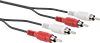 Coaxial Cords