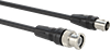 Coaxial Cords