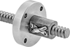 Ball Screws and Nuts
