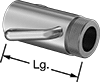 Ball Screw Nuts