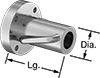 Ball Screw Nuts