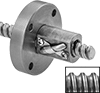 Ball Screws and Nuts