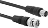 Coaxial Cords