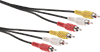 Coaxial Cords