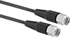 Coaxial Cords