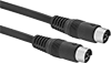 Coaxial Cords
