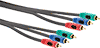 Coaxial Cords