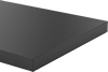 Marine-Grade HDPE Bars