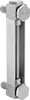 High-Pressure Oil-Level Indicators