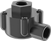 Air-Exhaust Valves