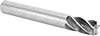 Fast-Cut Carbide Rounded-Edge Square End Mills 