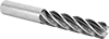 Fast-Cut Carbide Rounded-Edge Square End Mills