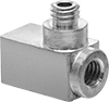Air-Exhaust Valves