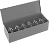 Fire Sprinkler Head Boxes