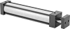Nonrotating NFPA Tie Rod Air Cylinders