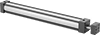 Nonrotating NFPA Tie Rod Air Cylinders