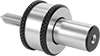 Threaded Hole Location Gauges