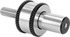 Threaded Hole Location Gauges