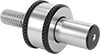 Threaded Hole Location Gauges