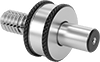 Threaded Hole Location Gauges